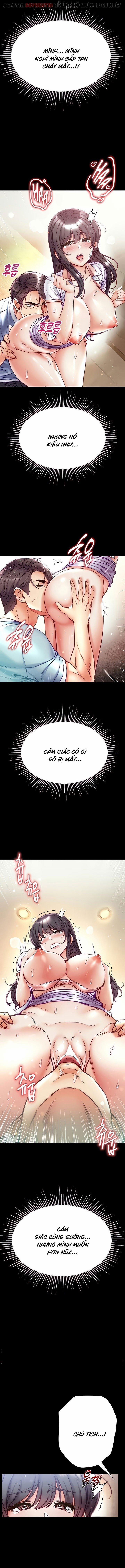 Theo Học Dâm Sư 51 trang 11