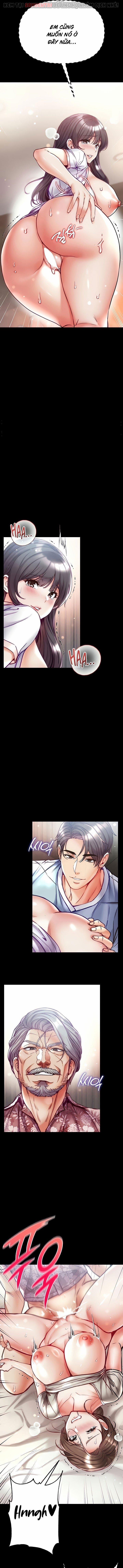 Theo Học Dâm Sư 51 trang 13