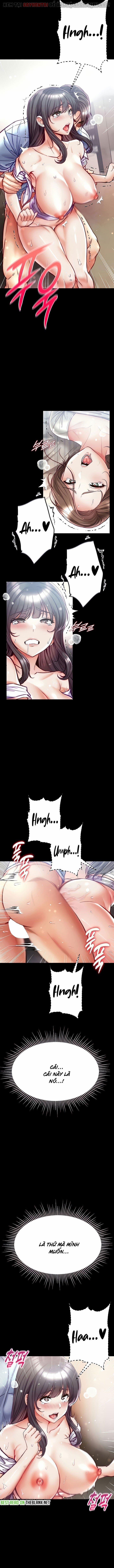 Theo Học Dâm Sư 51 trang 14