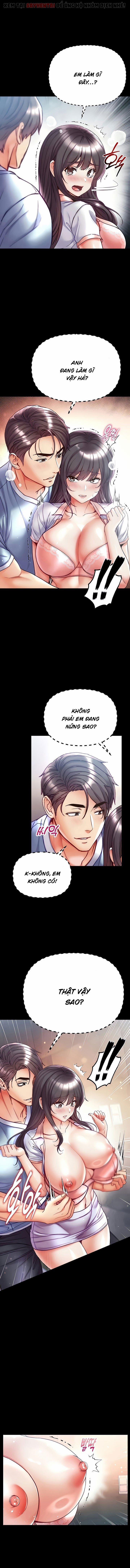 Theo Học Dâm Sư 51 trang 5