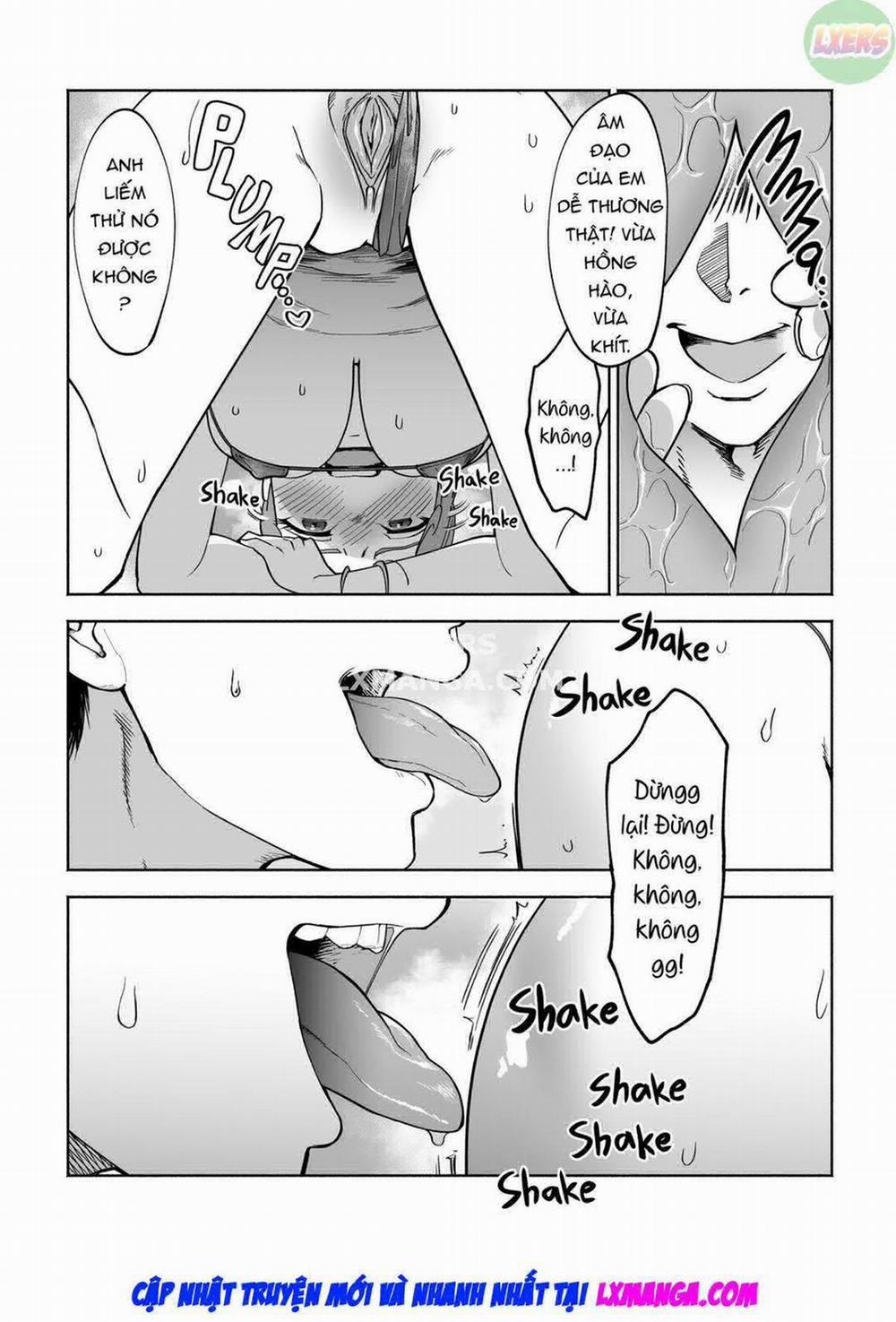 Theo như hợp đồng Oneshot trang 27