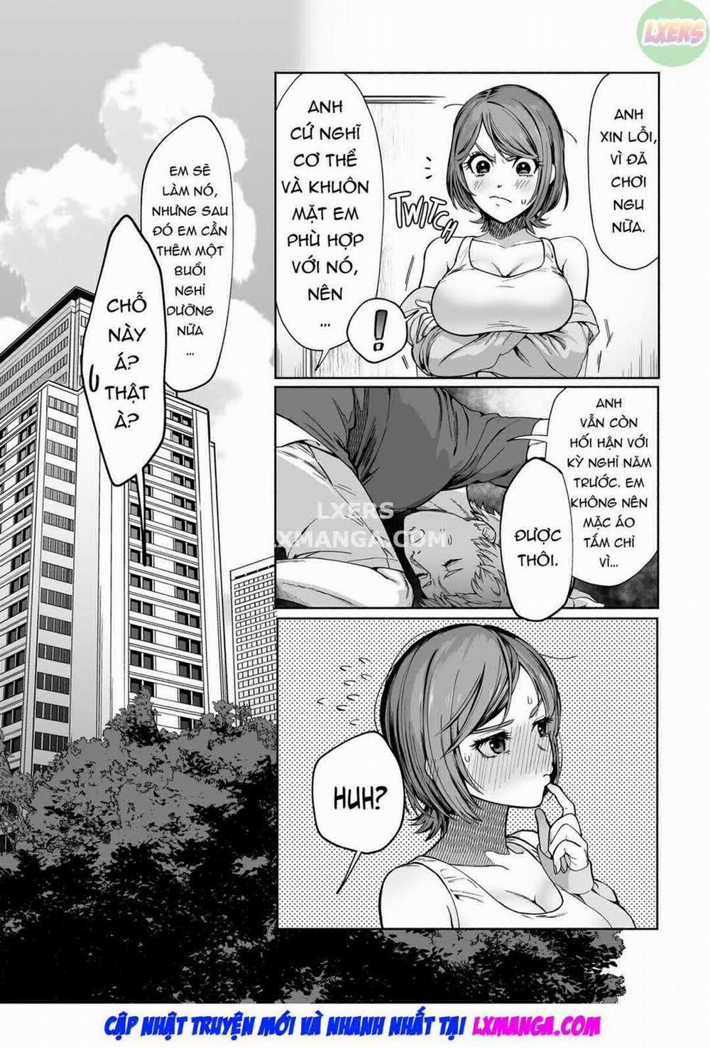 Theo như hợp đồng Oneshot trang 5