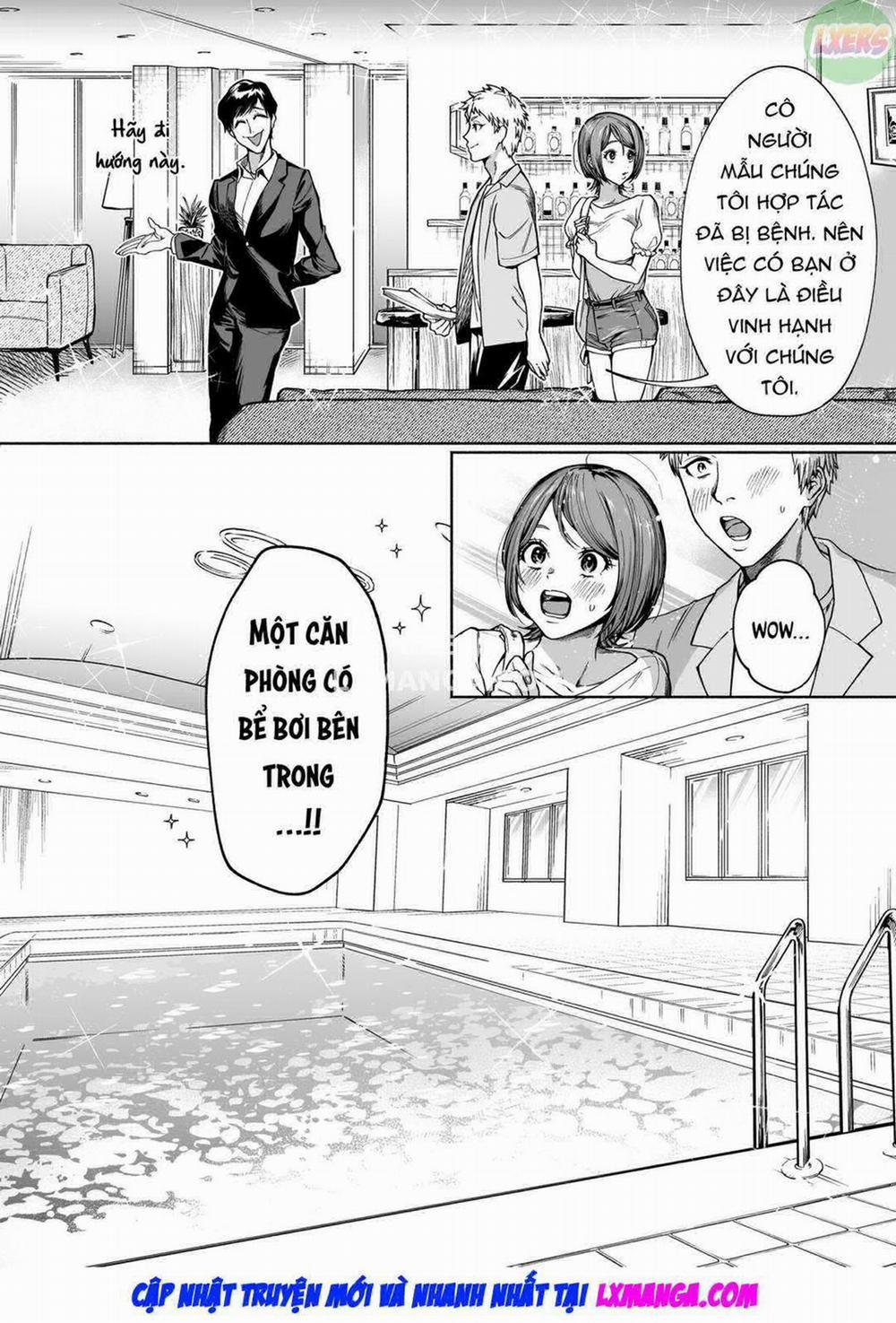 Theo như hợp đồng Oneshot trang 7