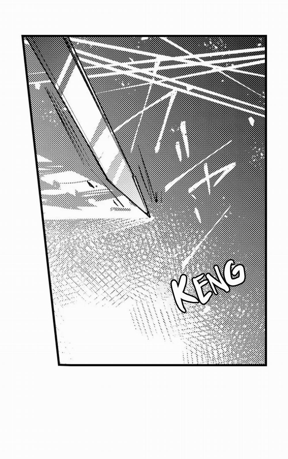 Theodore chỉ xuất hiện vào đêm khuya 2 trang 10