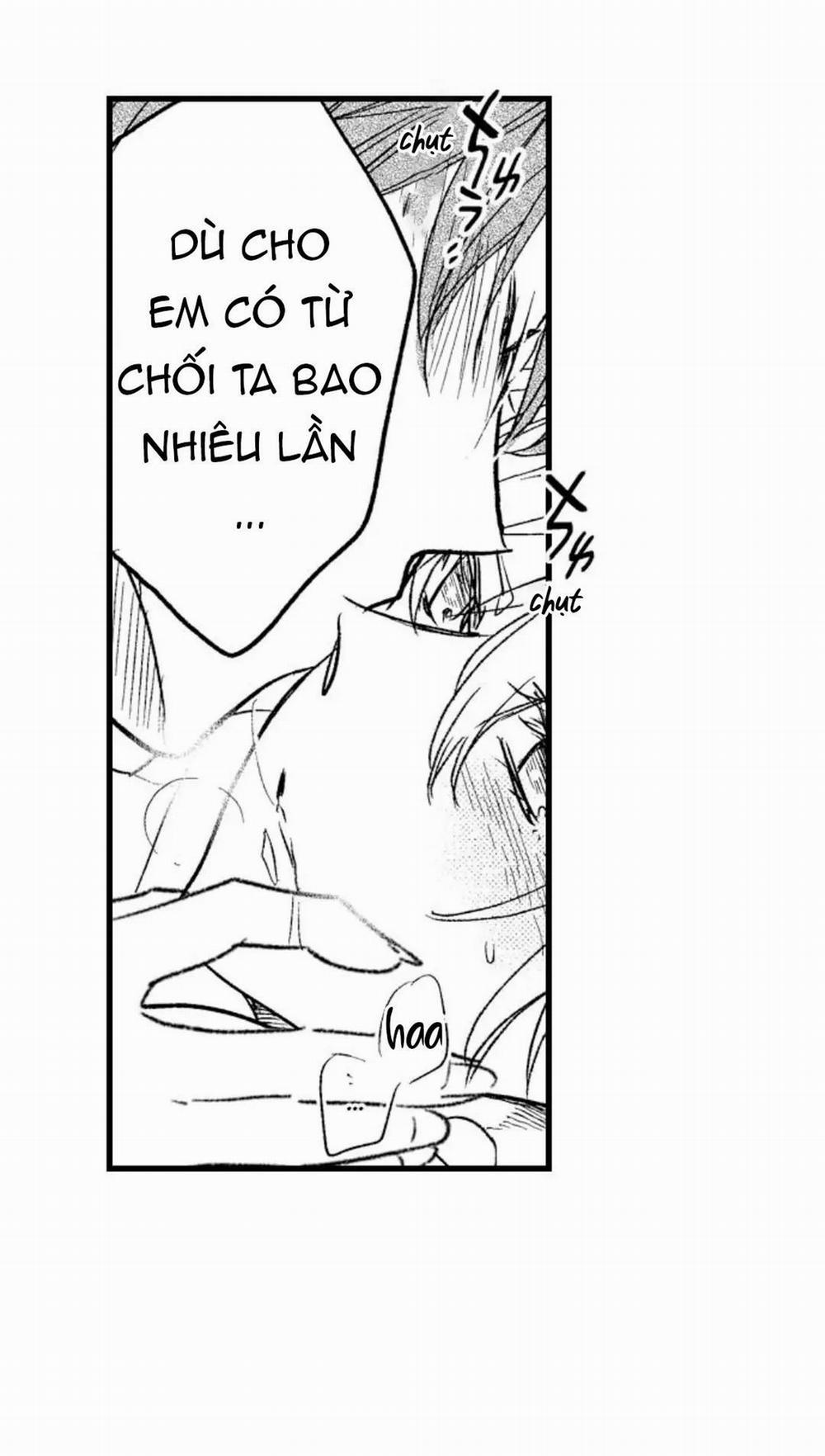 Theodore chỉ xuất hiện vào đêm khuya 2 trang 21