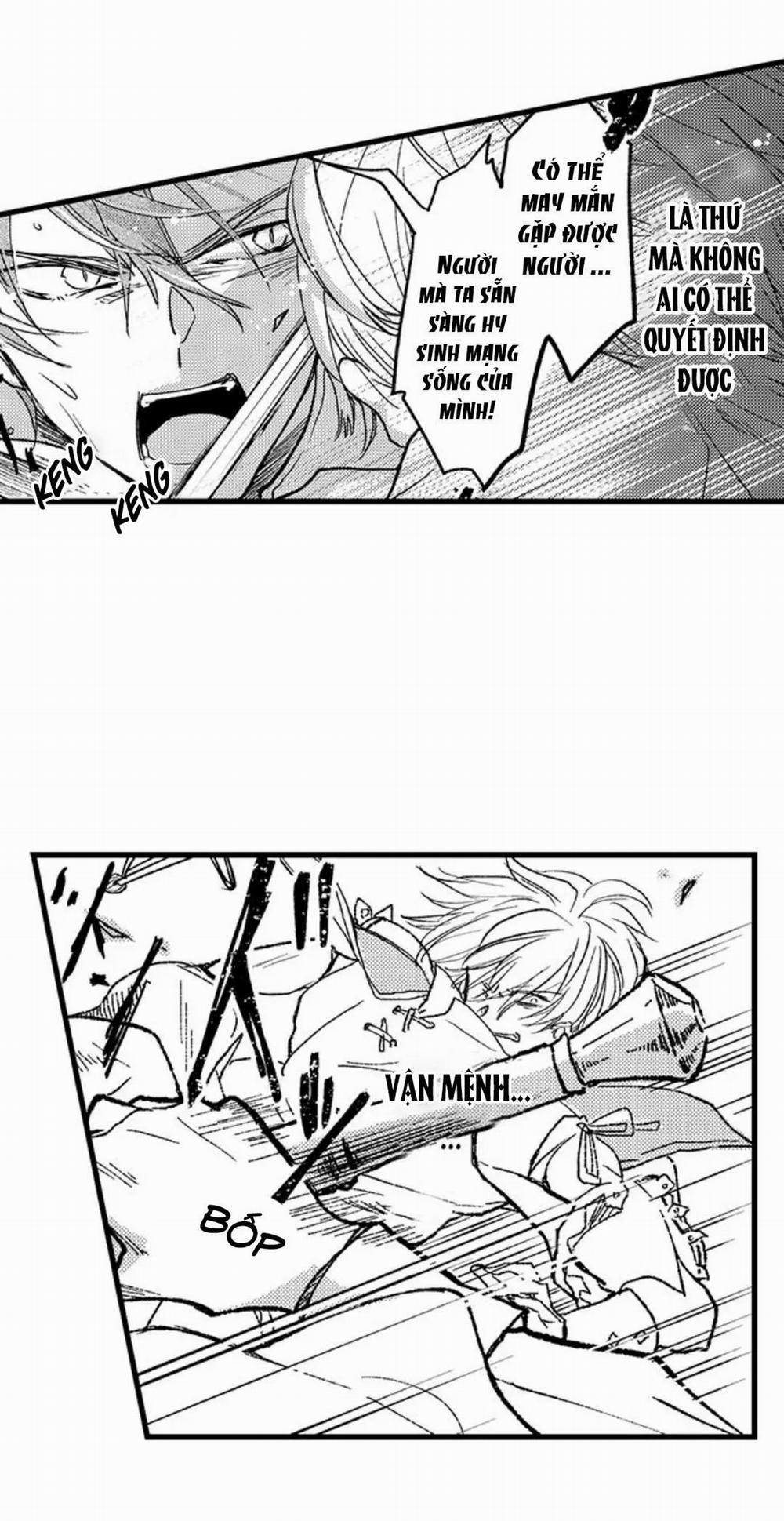 Theodore chỉ xuất hiện vào đêm khuya 2 trang 3