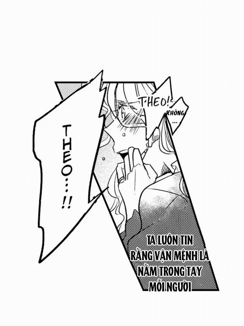 Theodore chỉ xuất hiện vào đêm khuya 2 trang 4