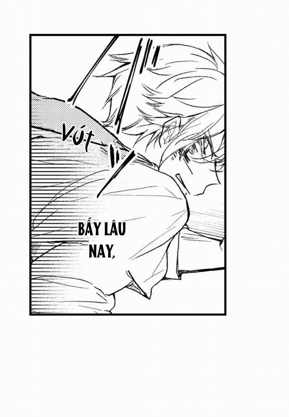 Theodore chỉ xuất hiện vào đêm khuya 2 trang 5