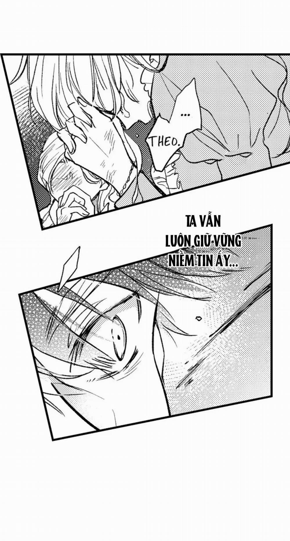 Theodore chỉ xuất hiện vào đêm khuya 2 trang 6