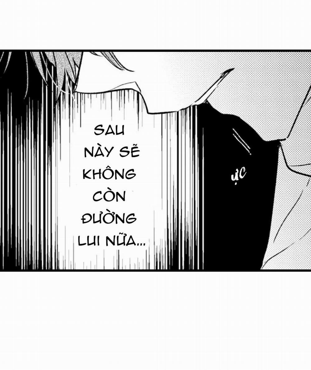 Theodore chỉ xuất hiện vào đêm khuya 3 trang 24