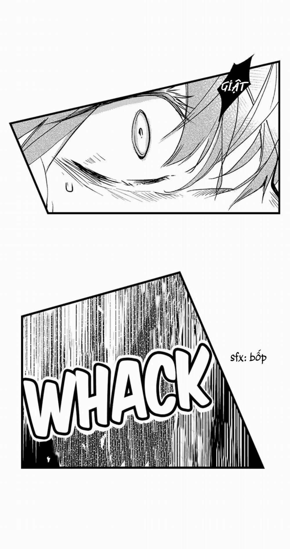 Theodore chỉ xuất hiện vào đêm khuya 3 trang 32