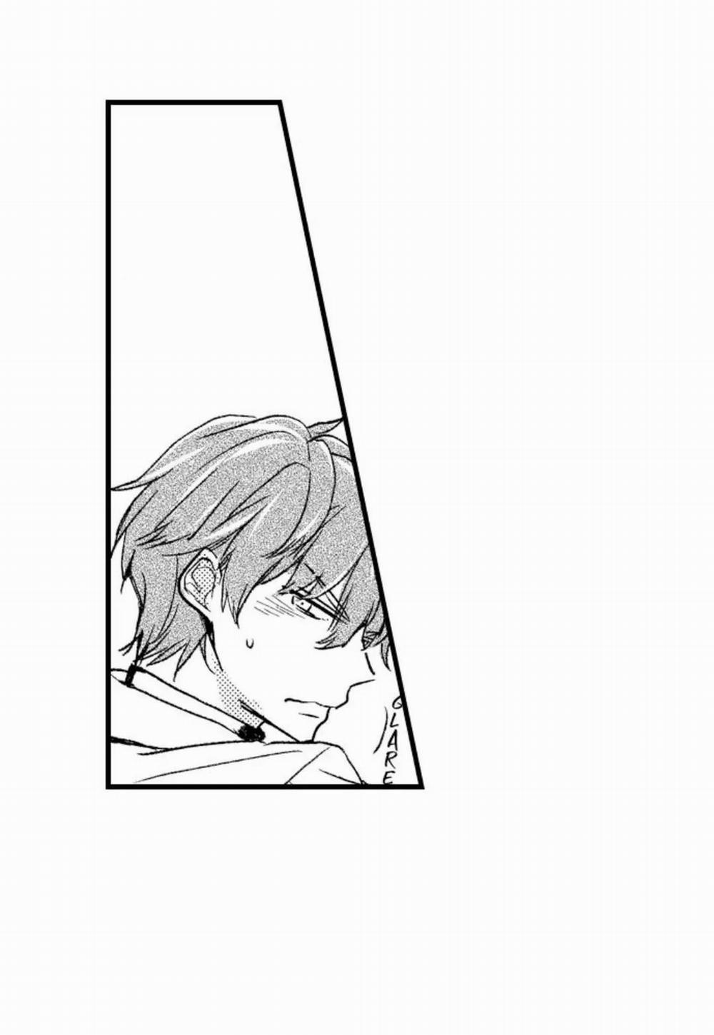 Theodore chỉ xuất hiện vào đêm khuya 3 trang 5