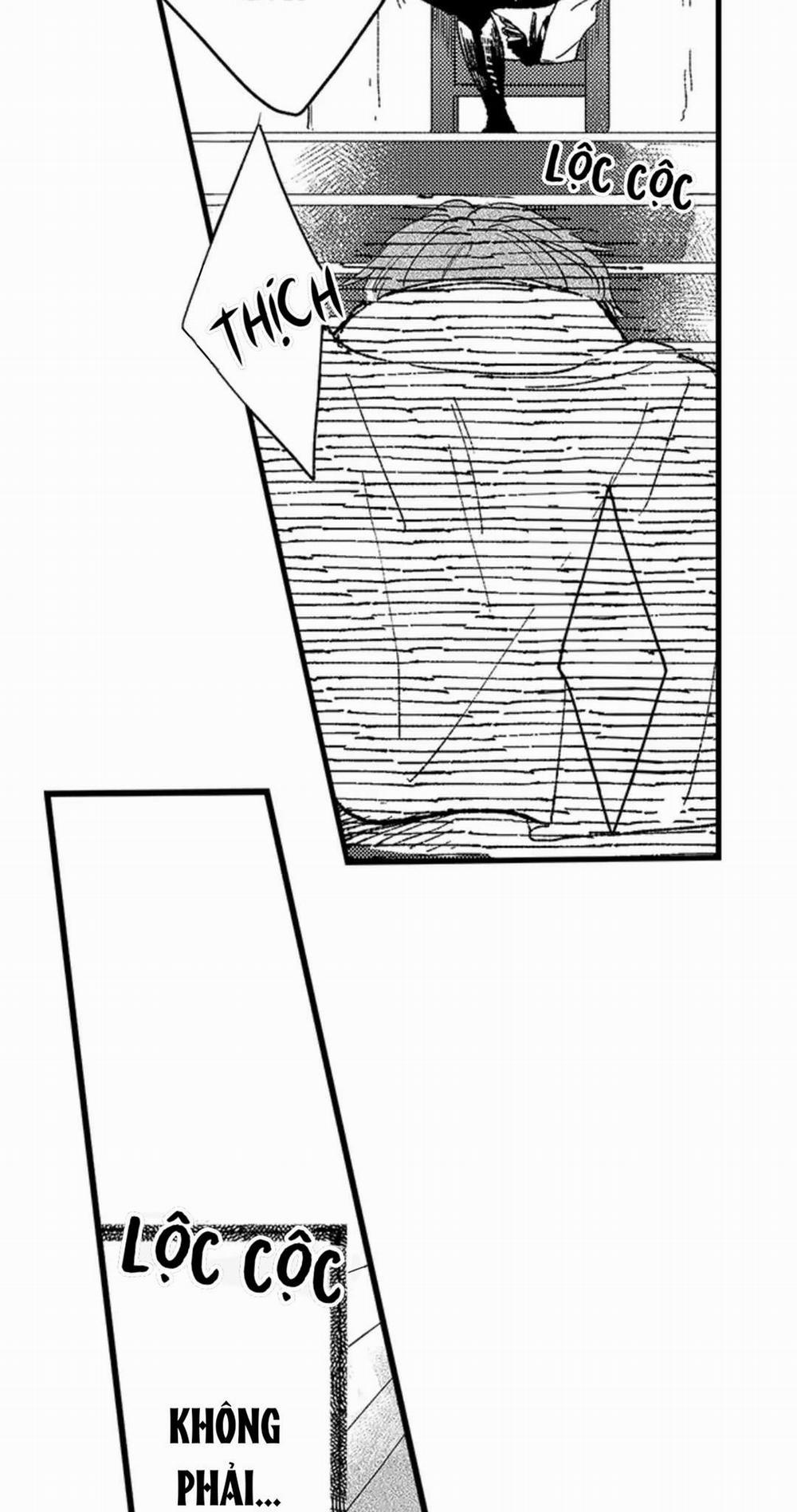 Theodore chỉ xuất hiện vào đêm khuya 4 trang 14