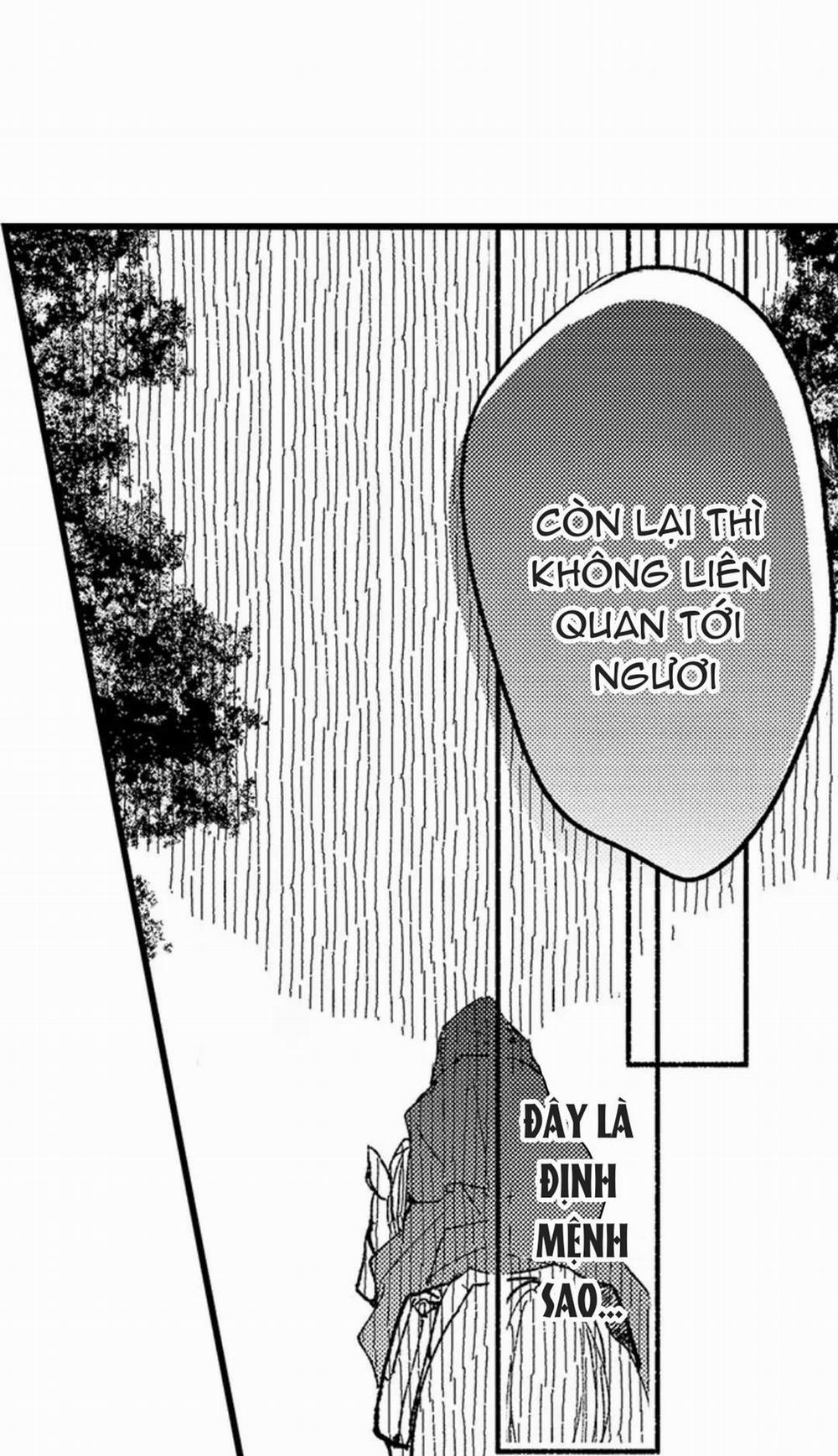 Theodore chỉ xuất hiện vào đêm khuya 4 trang 22