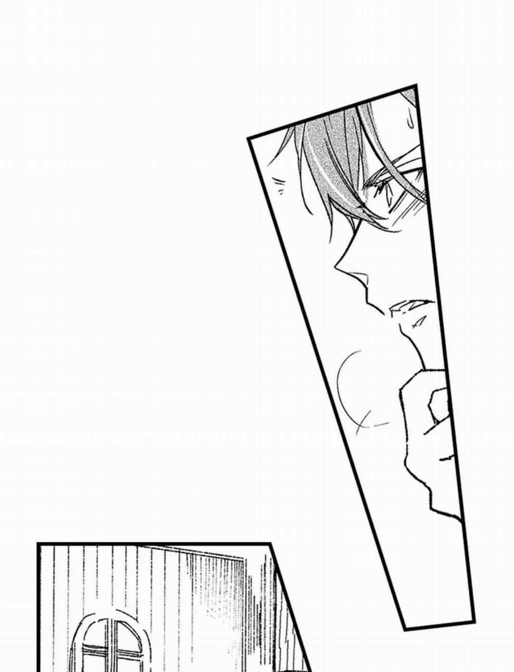 Theodore chỉ xuất hiện vào đêm khuya 4 trang 28