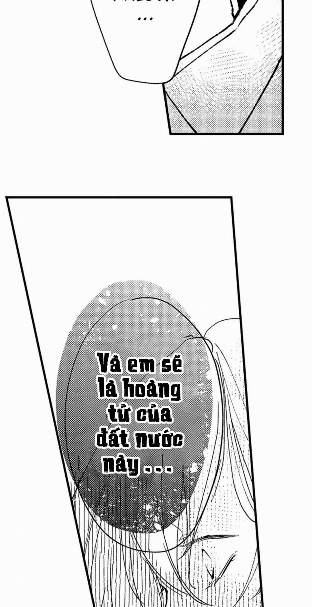 Theodore chỉ xuất hiện vào đêm khuya 5 trang 17