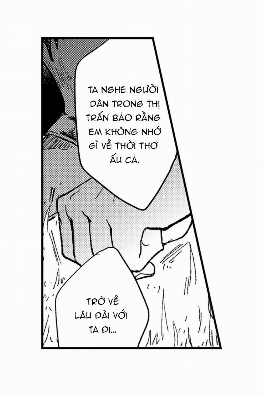 Theodore chỉ xuất hiện vào đêm khuya 5 trang 19