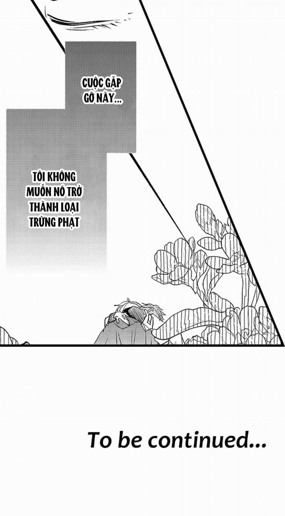 Theodore chỉ xuất hiện vào đêm khuya 5 trang 29