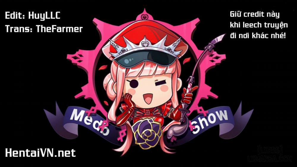 There's No Way That Sir Ch'en Could Be Drunk Oneshot trang 28