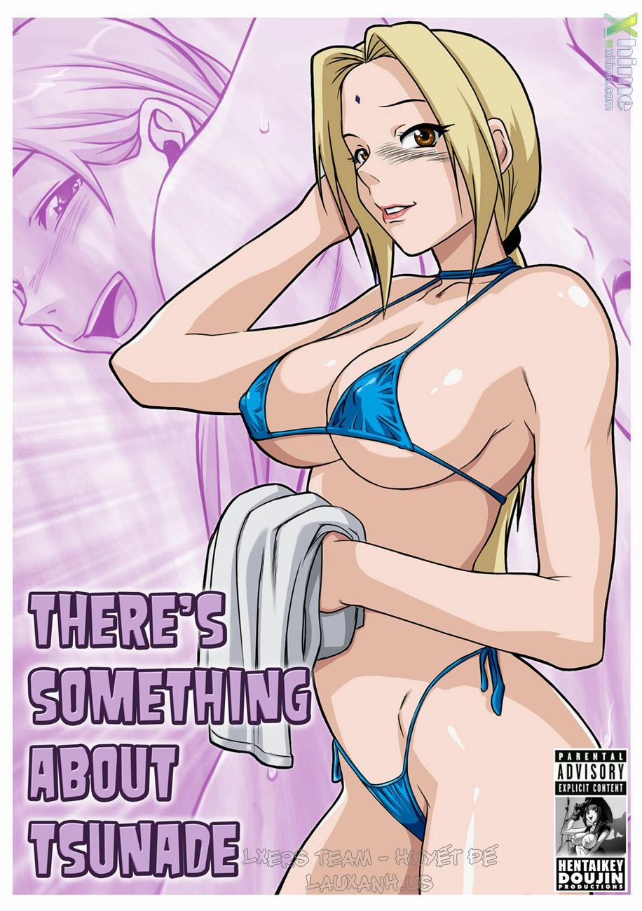 There Something About Tsunade (Naruto) Oneshot [Full Color] trang 0