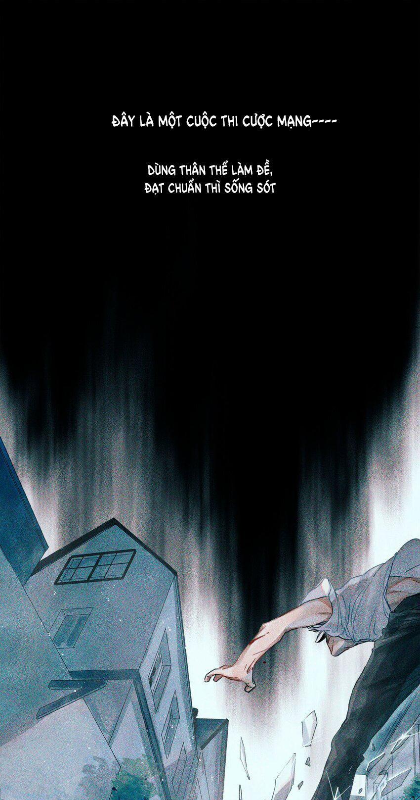 Thi đại học toàn cầu 0 trang 1