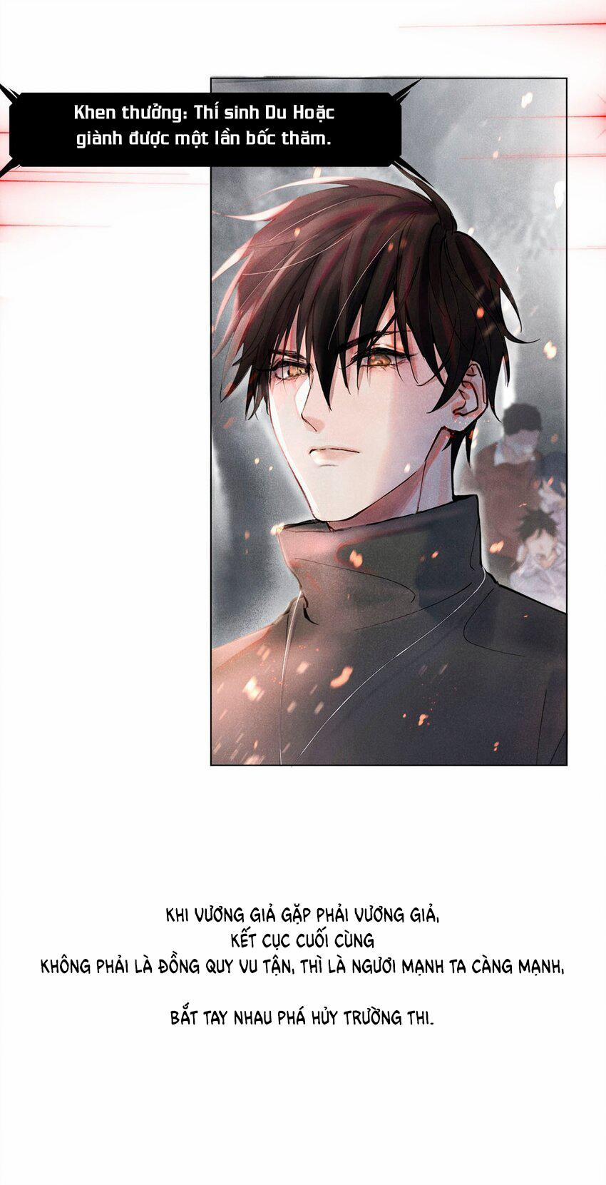 Thi đại học toàn cầu 0 trang 16