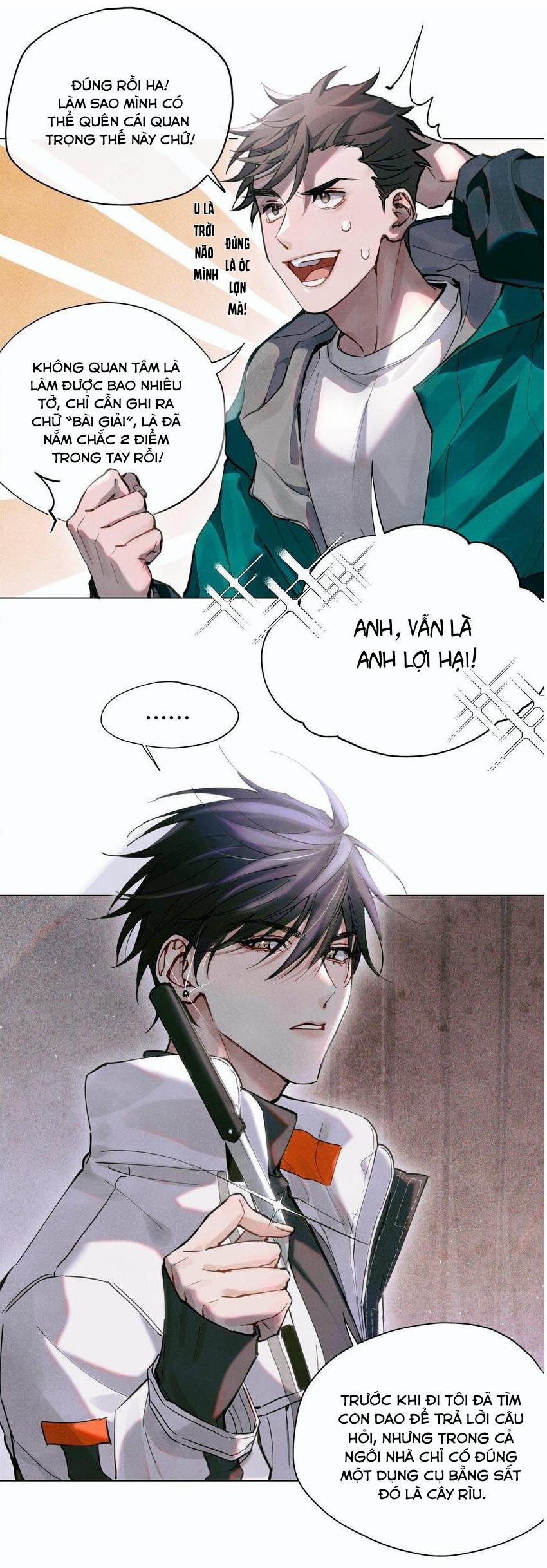 Thi đại học toàn cầu 6 trang 1