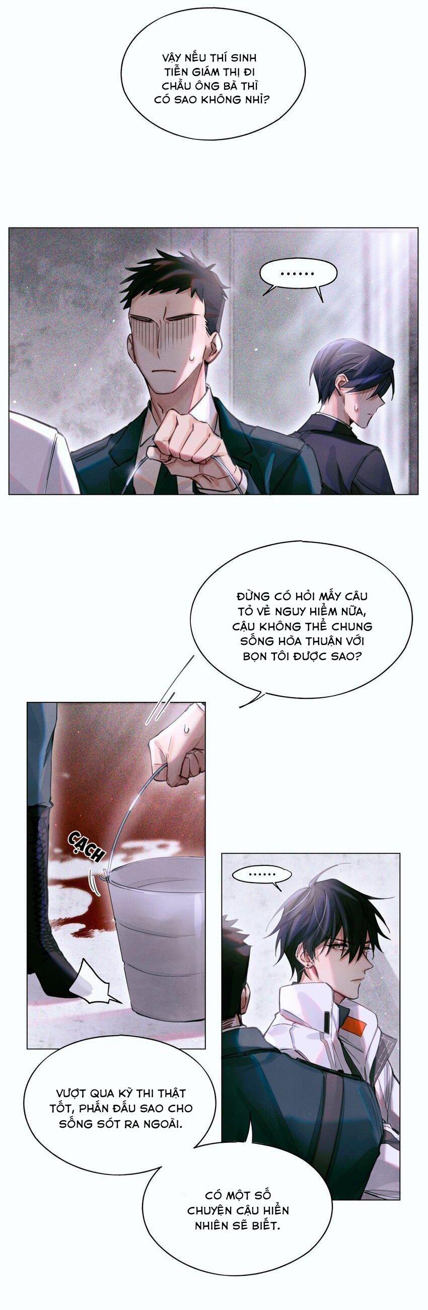 Thi đại học toàn cầu 7 trang 1