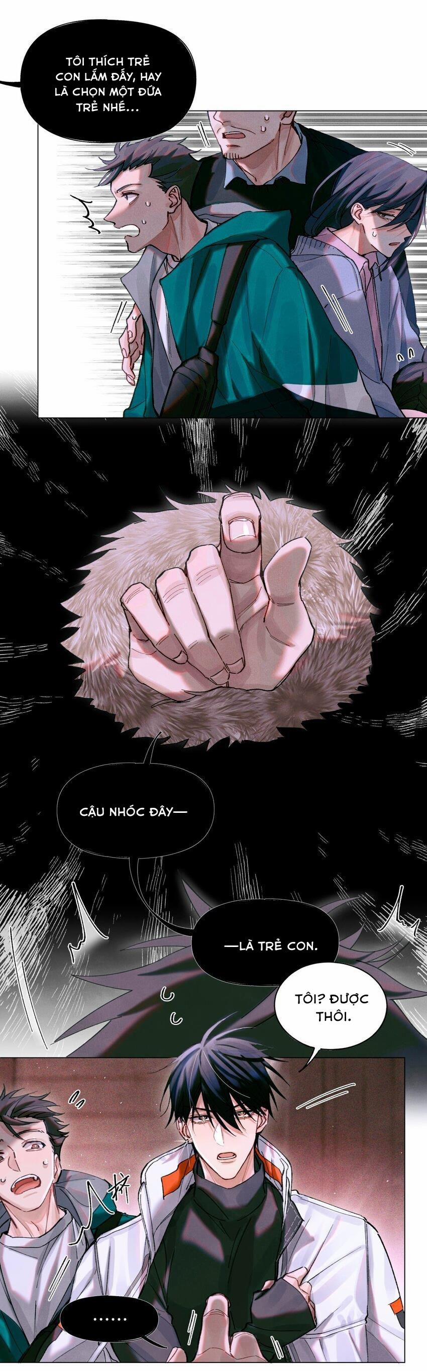 Thi đại học toàn cầu 9 trang 24