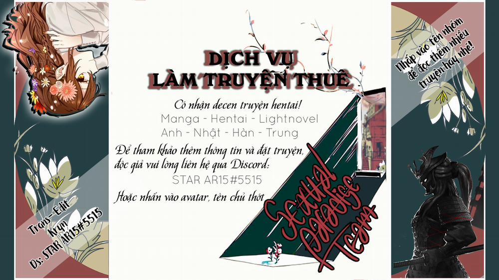 Thí Nghiệm Bí Danh 17 1shot 1.1 trang 1