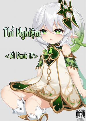 Đọc truyện tranh Thí Nghiệm Bí Danh 17