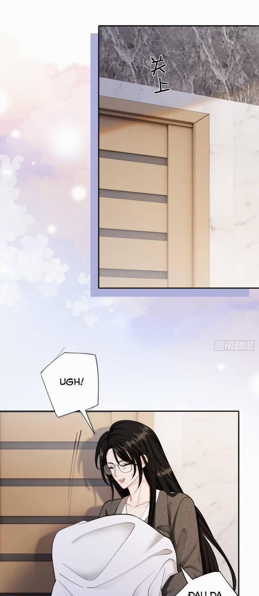 Thì Ra Thư Ký Chu Là Người Như Vậy 1 trang 24