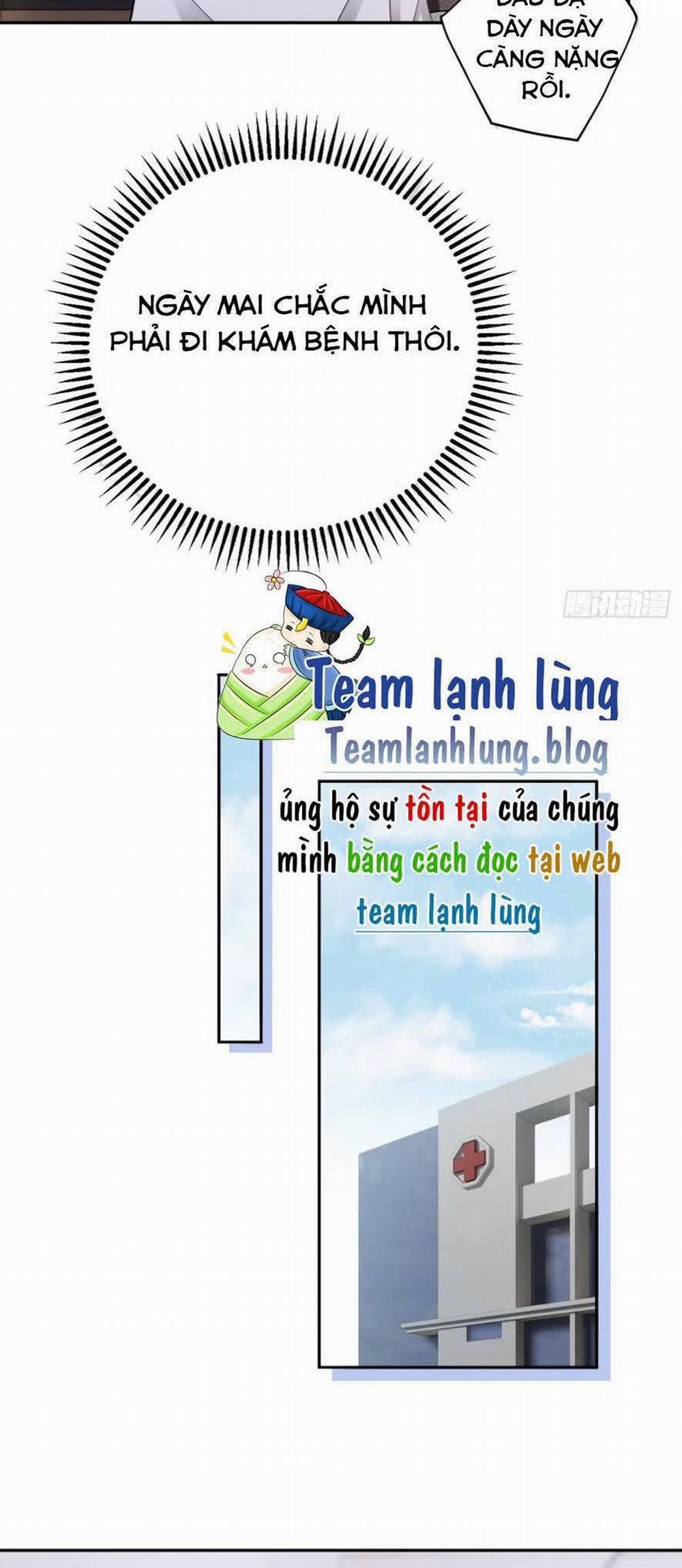 Thì Ra Thư Ký Chu Là Người Như Vậy 1 trang 25