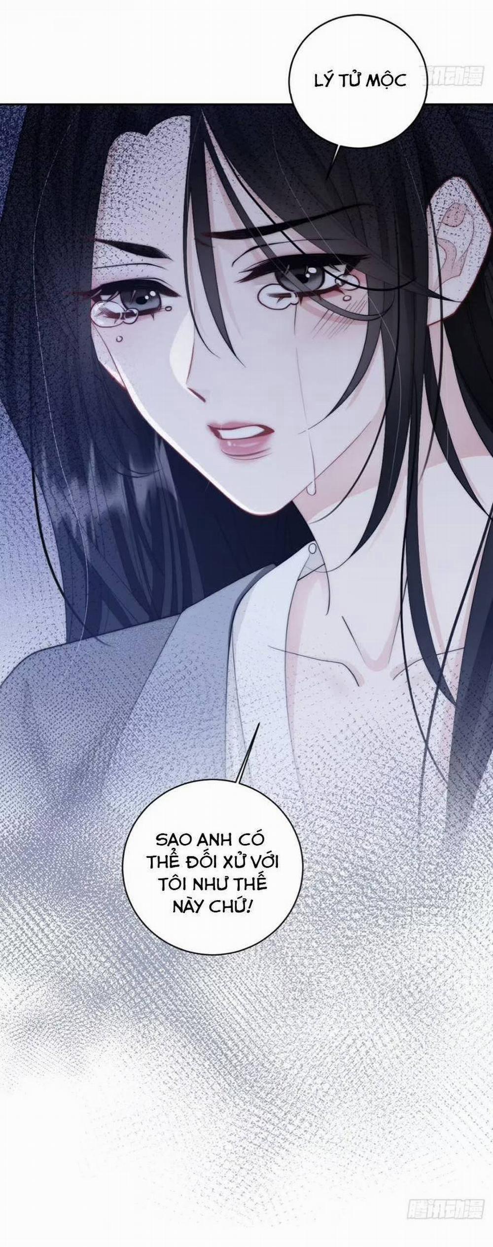 Thì Ra Thư Ký Chu Là Người Như Vậy 1 trang 29