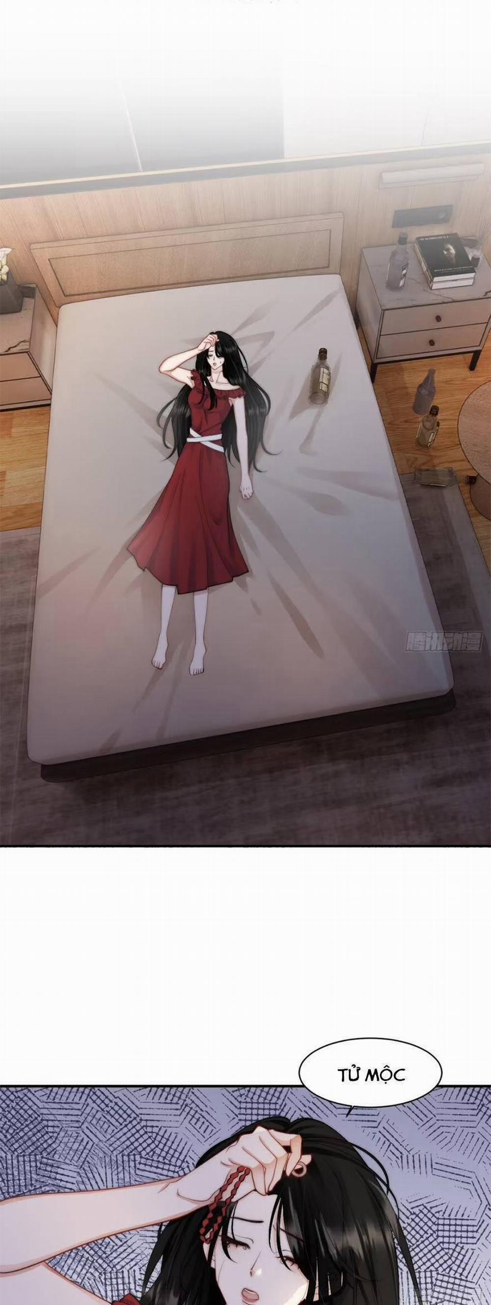 Thì Ra Thư Ký Chu Là Người Như Vậy 1 trang 30