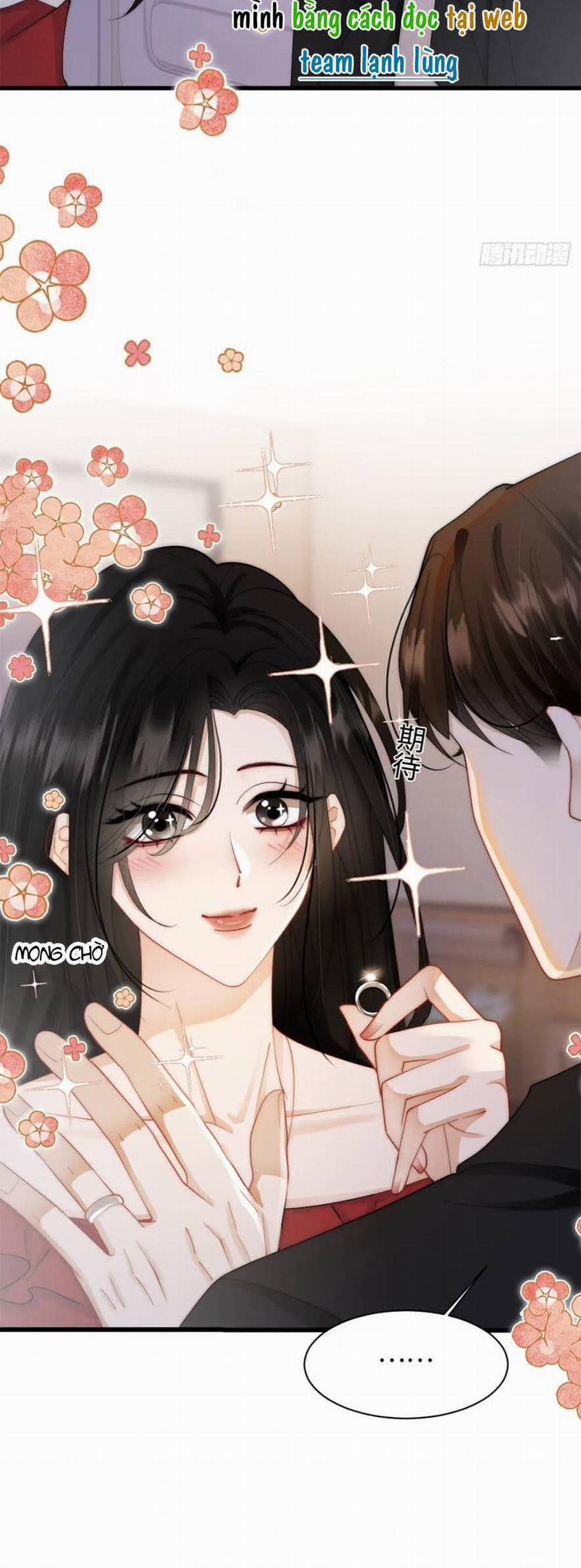 Thì Ra Thư Ký Chu Là Người Như Vậy 1 trang 37