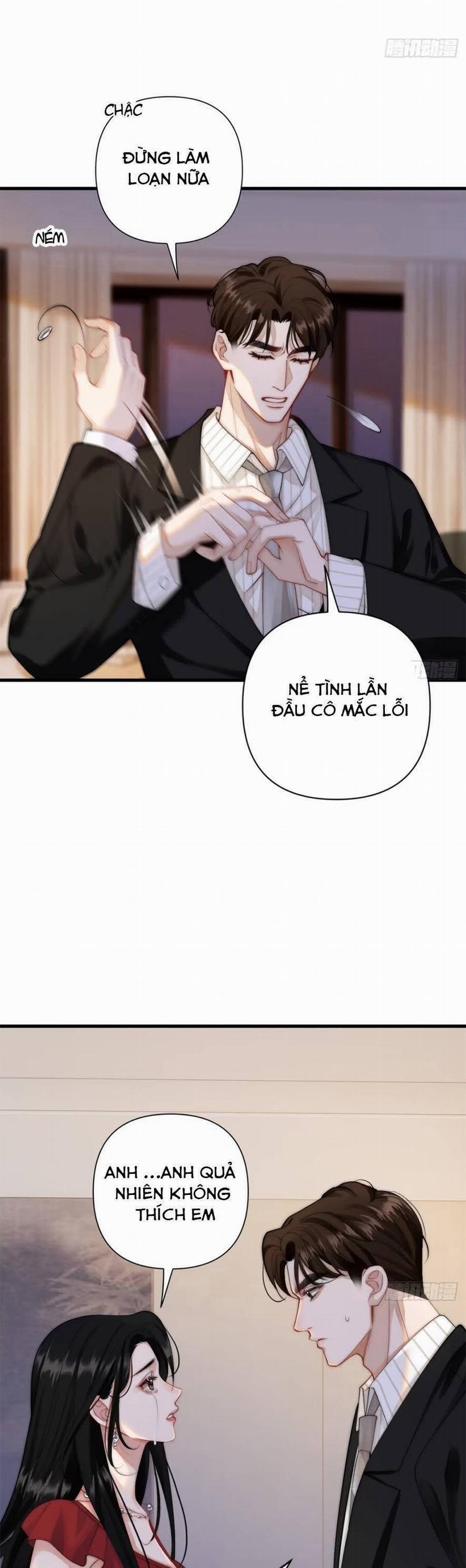 Thì Ra Thư Ký Chu Là Người Như Vậy 1 trang 38