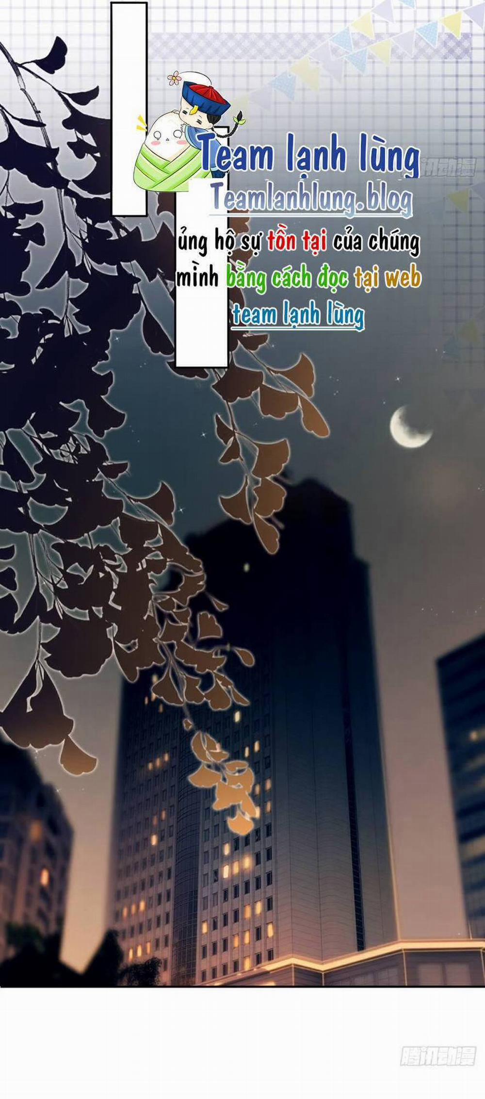 Thì Ra Thư Ký Chu Là Người Như Vậy 1 trang 4