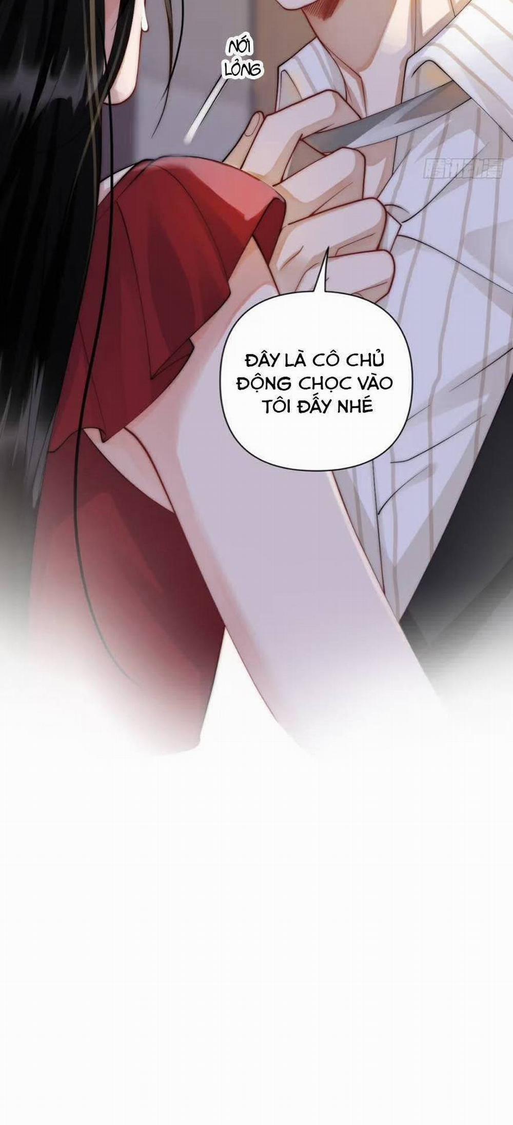 Thì Ra Thư Ký Chu Là Người Như Vậy 1 trang 43