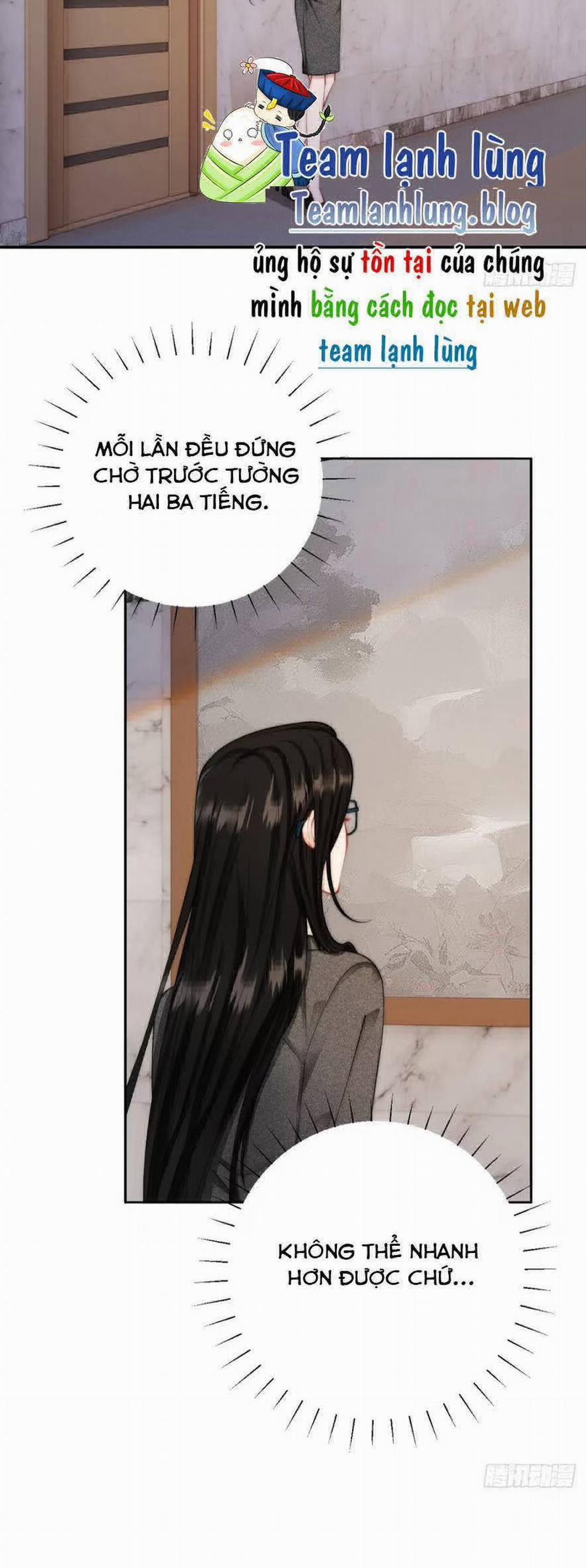 Thì Ra Thư Ký Chu Là Người Như Vậy 1 trang 9