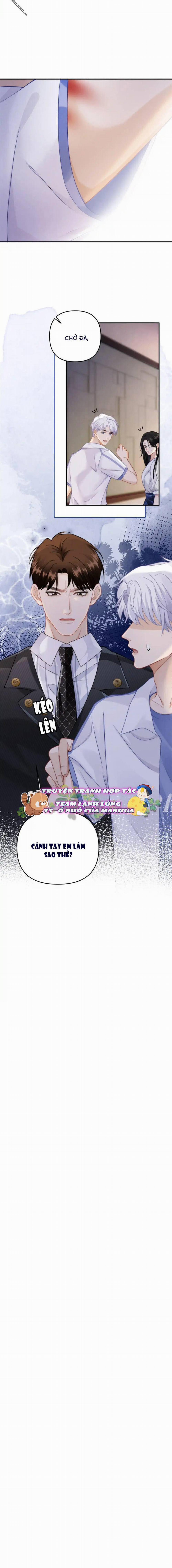 Thì Ra Thư Ký Chu Là Người Như Vậy 12 trang 11