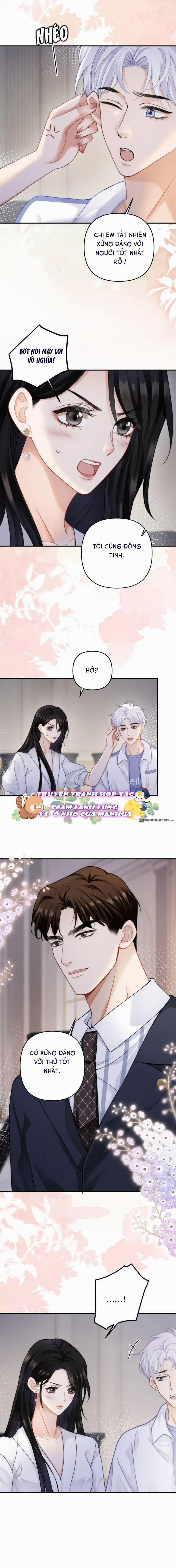 Thì Ra Thư Ký Chu Là Người Như Vậy 12 trang 5