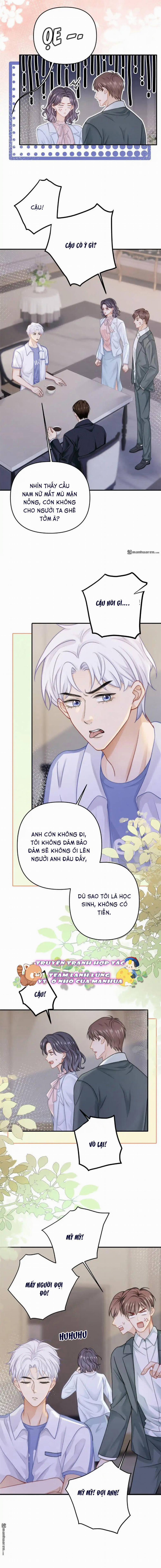 Thì Ra Thư Ký Chu Là Người Như Vậy 12 trang 7