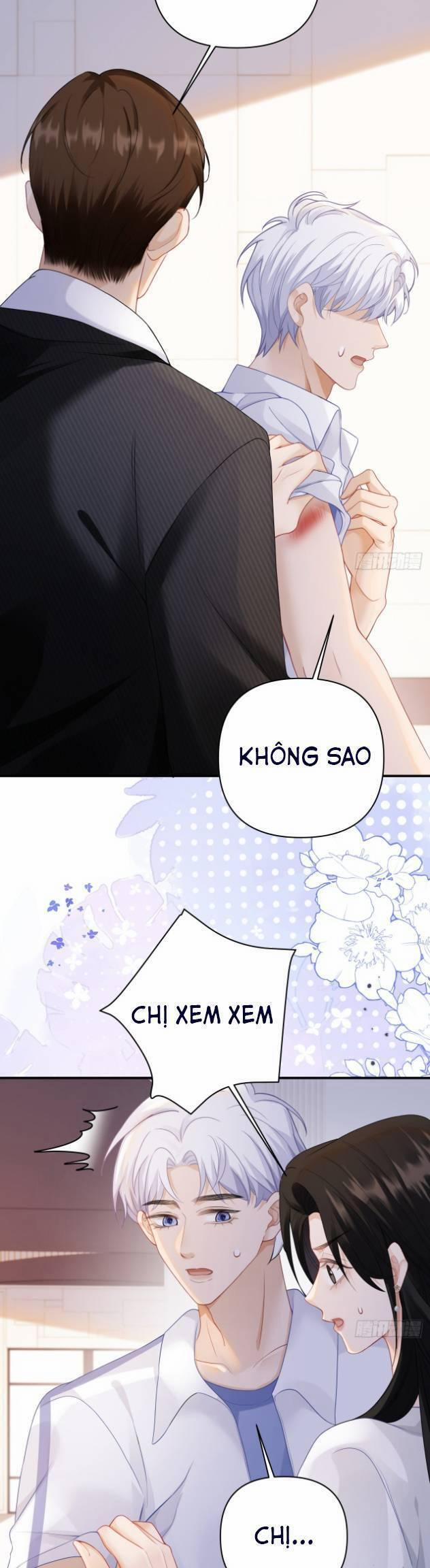 Thì Ra Thư Ký Chu Là Người Như Vậy 13 trang 1