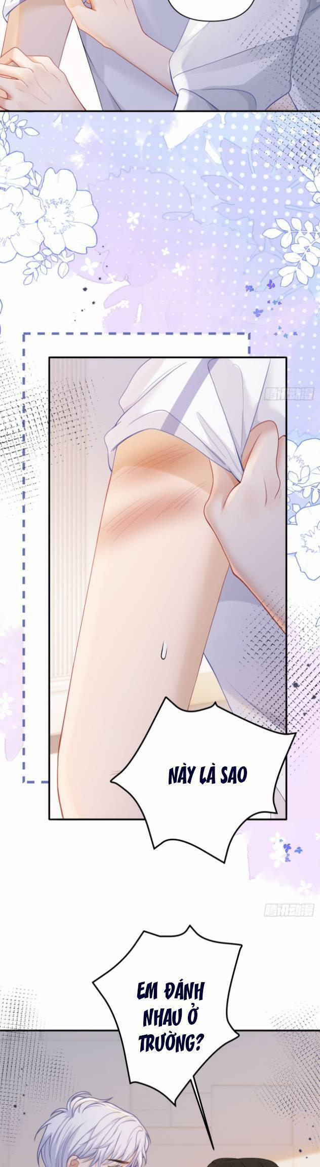 Thì Ra Thư Ký Chu Là Người Như Vậy 13 trang 2