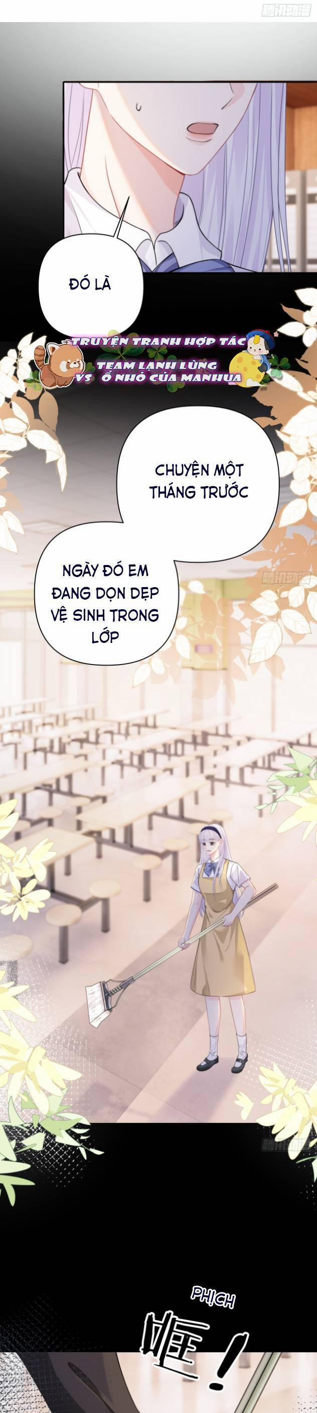 Thì Ra Thư Ký Chu Là Người Như Vậy 13 trang 29