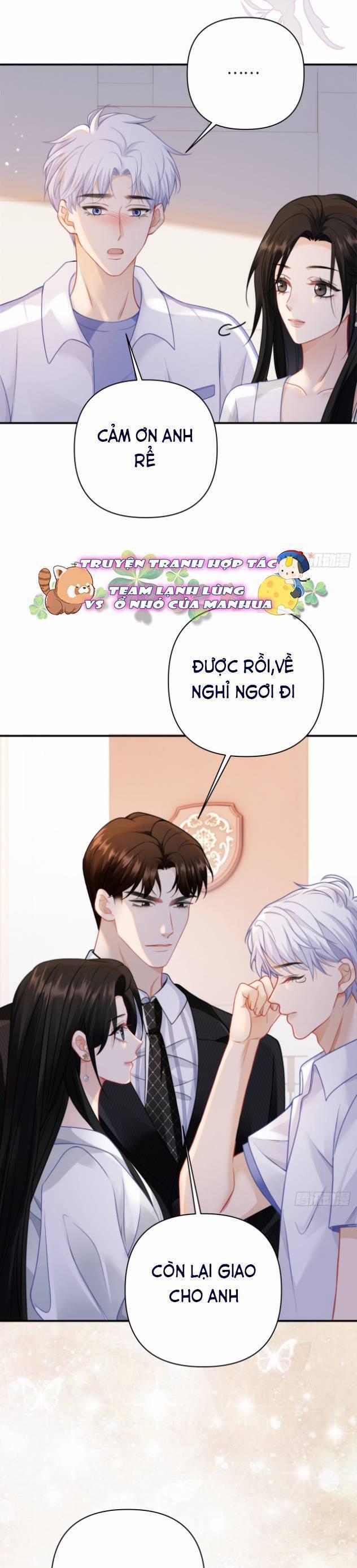 Thì Ra Thư Ký Chu Là Người Như Vậy 13 trang 7