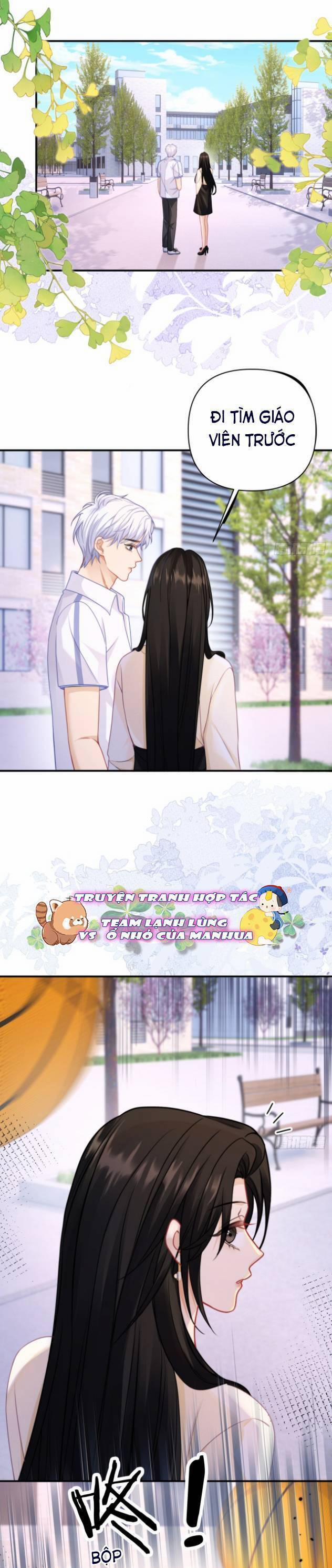 Thì Ra Thư Ký Chu Là Người Như Vậy 13 trang 9