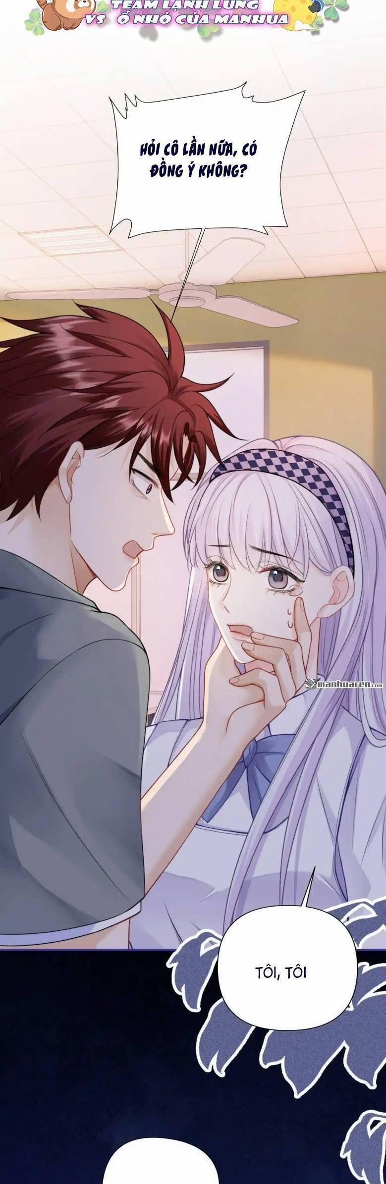 Thì Ra Thư Ký Chu Là Người Như Vậy 14 trang 1