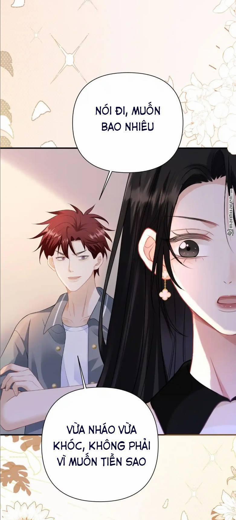 Thì Ra Thư Ký Chu Là Người Như Vậy 14 trang 12